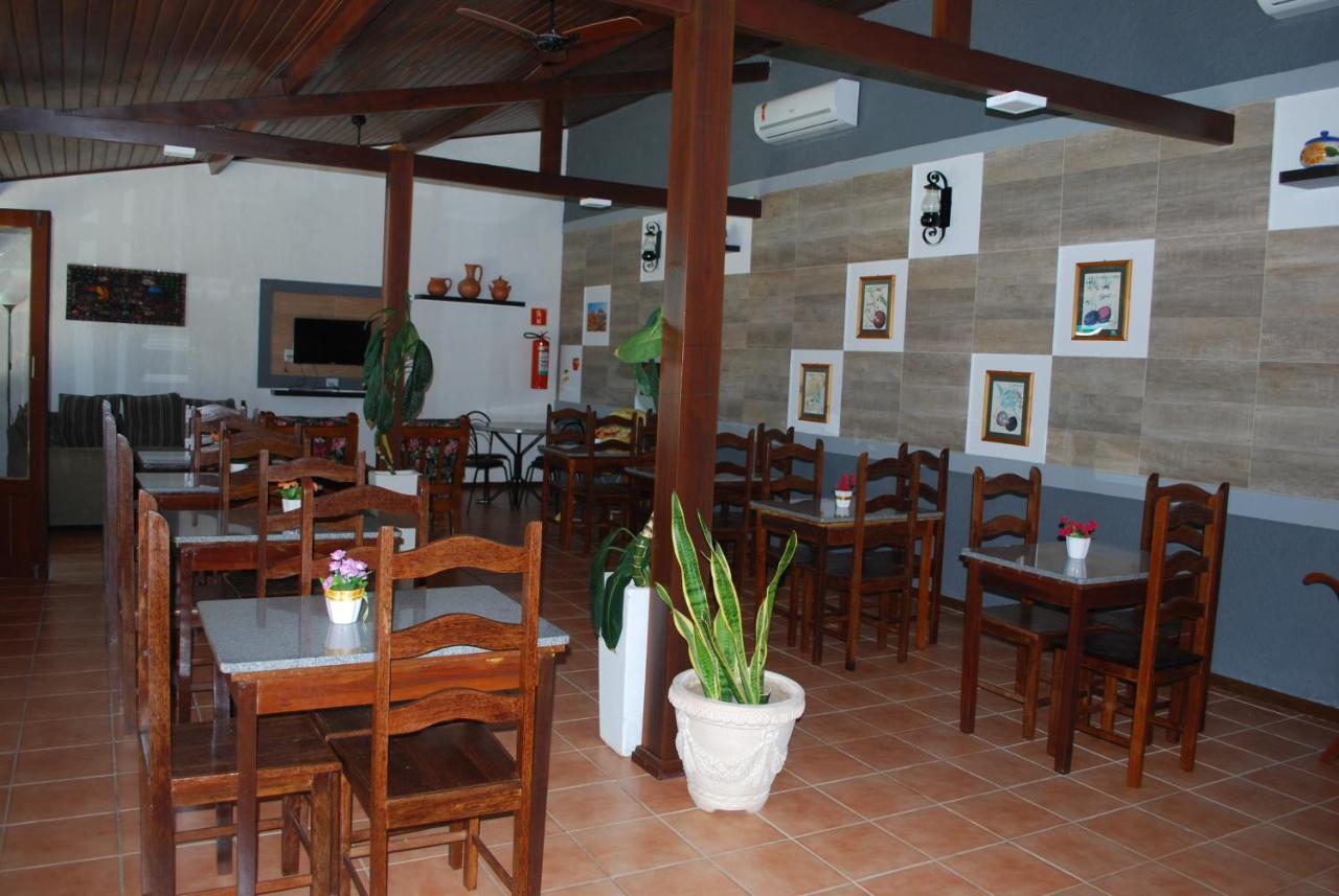 Hotel Rusticos กอนเซย์เซา ดา บาร์ฮา ภายนอก รูปภาพ